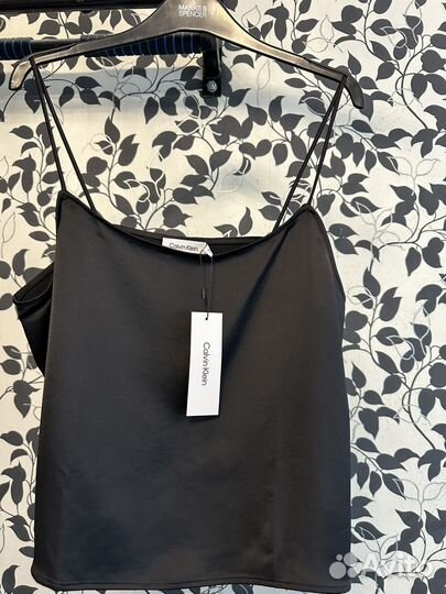 Calvin klein топ