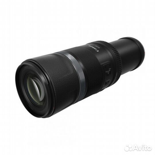 Canon RF 600mm F11 IS STM