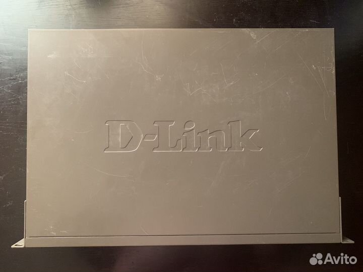 Комутатор D-Link Des 1050G