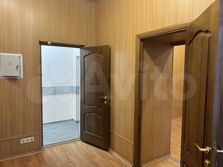 Офис, 20 м²