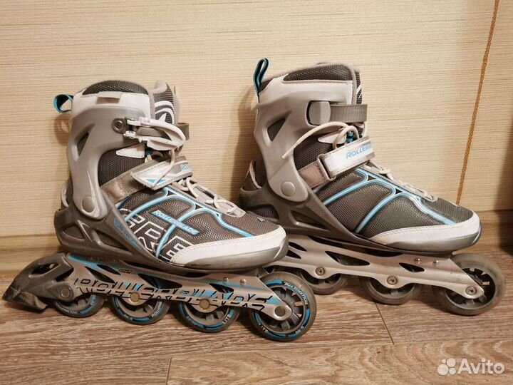 Коньки роликовые Rollerblade Sirio 41
