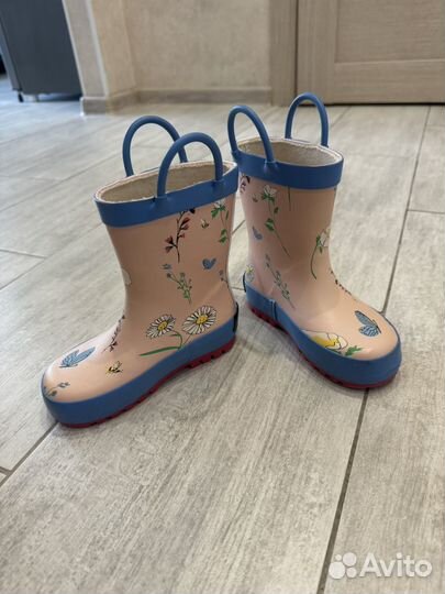 Детская обувь 23 размер