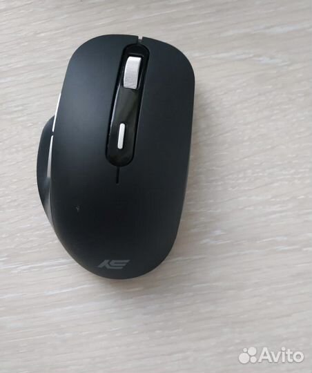 Беспроводная мышь