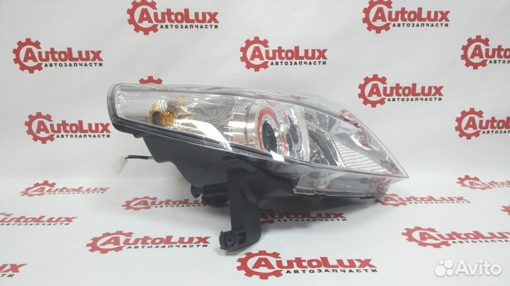 Фара Geely MK Cross Джили мк Кросс