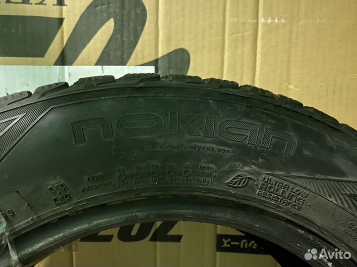 Nokian Tyres Hakkapeliitta R2 185/65 R15