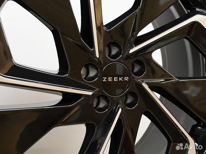 Кованые диски Xiaomi SU7 R21