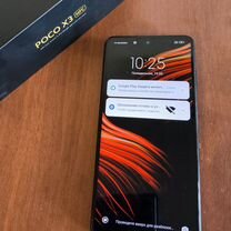 Xiaomi Poco X3 NFC, 6/128 ГБ