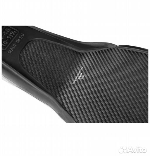 Ласты карбоновые Molchanovs короткие