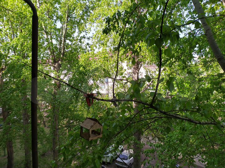 2-к. квартира, 43,3 м², 4/5 эт.