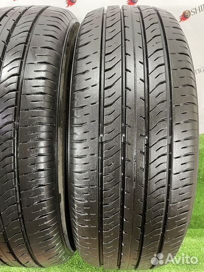 Toyo Proxes J54 205/60 R16 92H