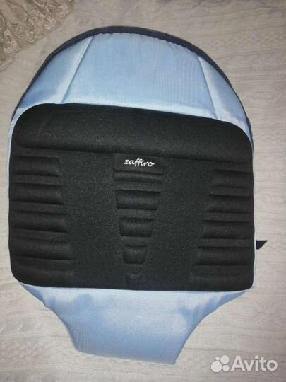 Рюкзак кенгуру Zaffiro