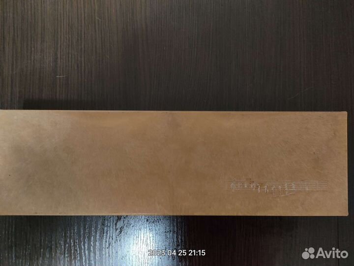 Ксилофон детский СССР