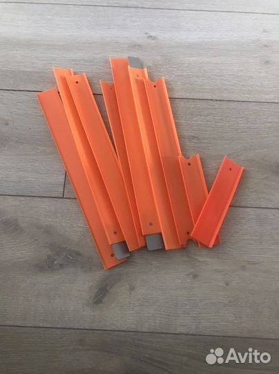 Горки Hot Wheels