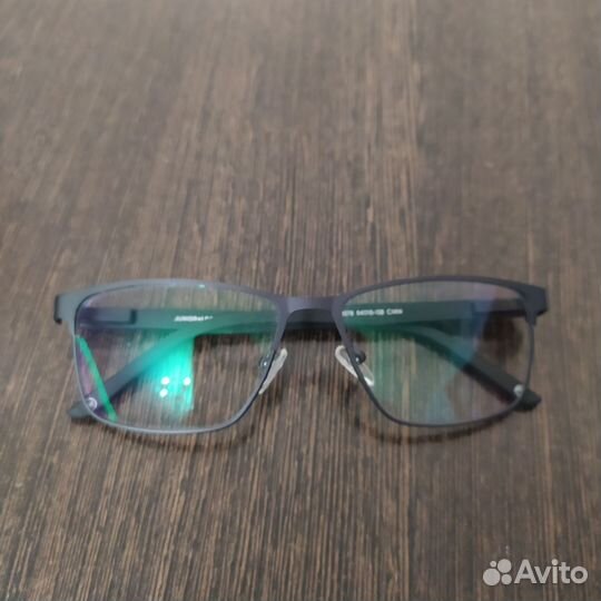 Компьютерные очки