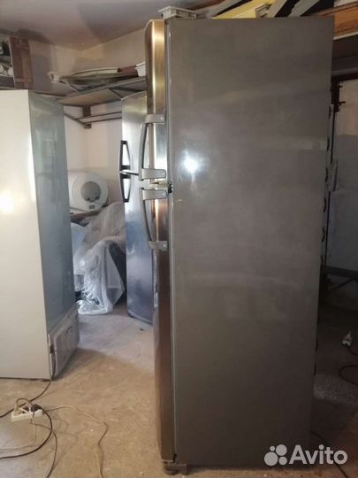 Холодильники бу