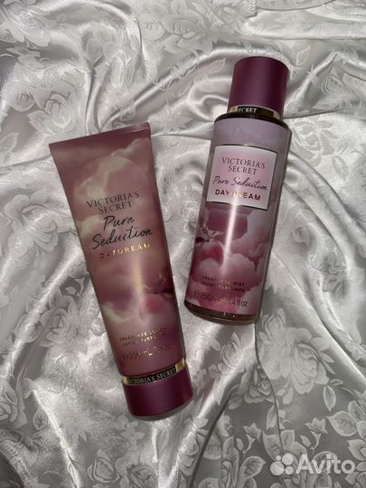Мист+лосьон Victoria's Secret 