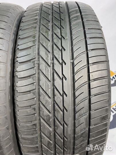 Goodyear Eagle F1 Asymmetric SUV 4x4 255/50 R20 109W