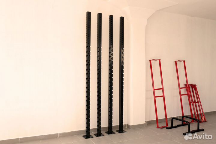 Рама для кроссфит