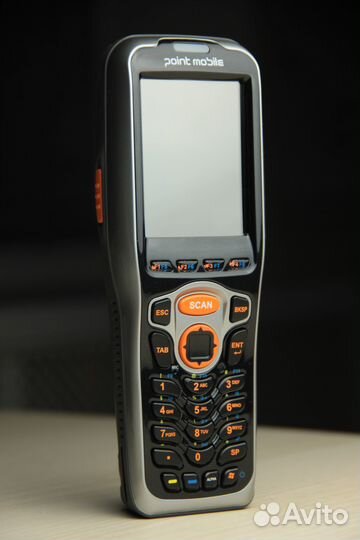 Тсд Point Mobile
