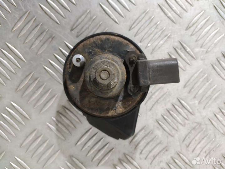 Сигнал (клаксон) Audi A6 Allroad C6 3.0