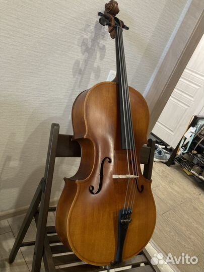 Виолончель 1/4 thomann