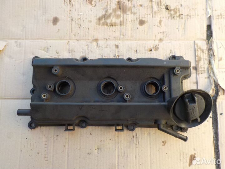 Крышка головки блока (клапанная) Nissan Murano (Z5