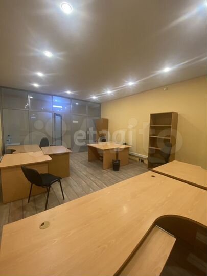 Сдам офисное помещение, 13.1 м²