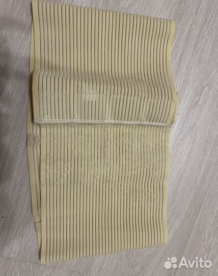 Бандаж для беременных/ послеоперационный