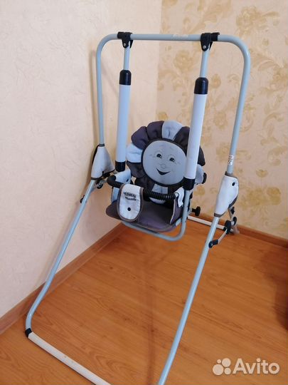 Детские качели