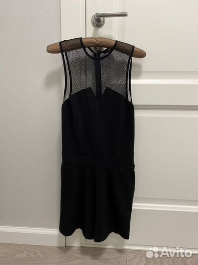 Комбинезон женский летний 44 love republic