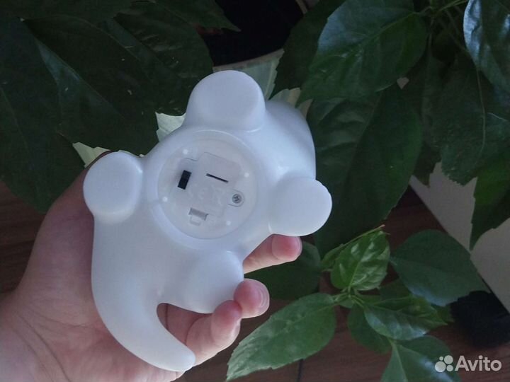 Ночник детский