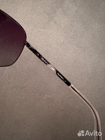 Солнцезащитные очки Gant оригинал и другие
