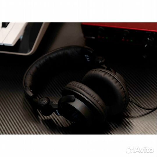 Наушники quik LOK HP-10