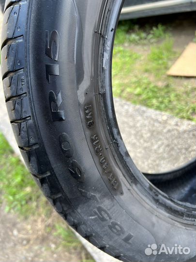 Pirelli Cinturato P4 185/60 R15 30H