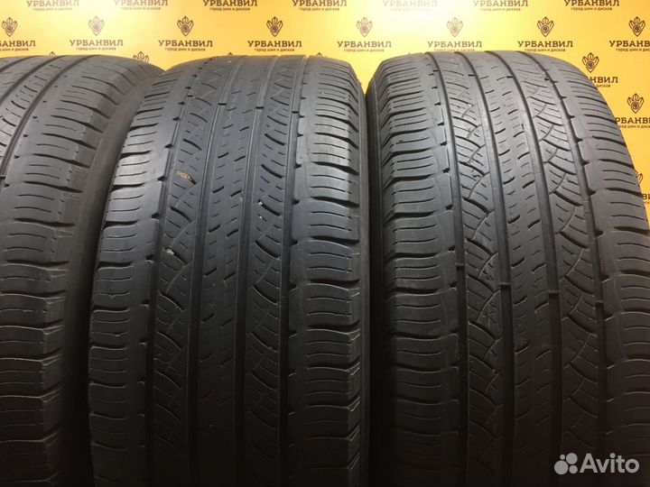 Michelin Latitude Tour HP 245/60 R18 104H