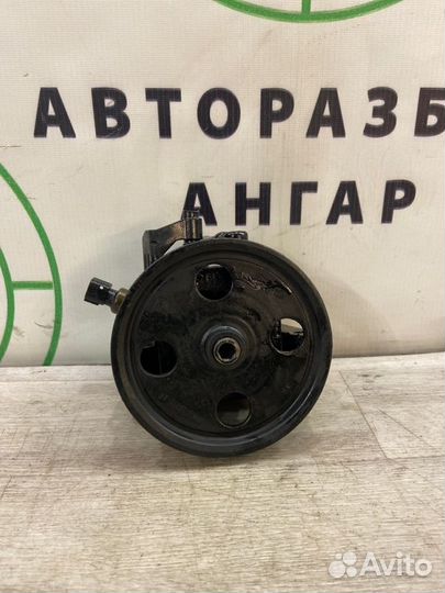 Гидроусилитель Ford Focus CB4 1.6L duratec-16V