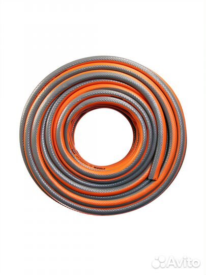 Шланг поливочный трехслойный “Гарден” 1