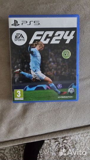 Fifa 24 ps5