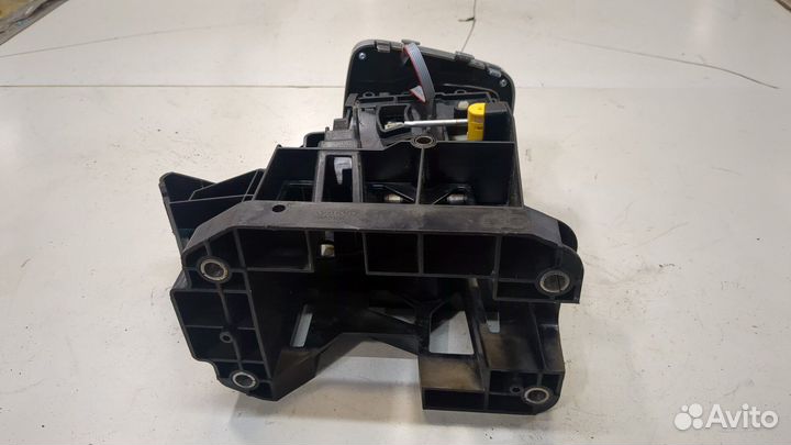 Кулиса кпп Volvo XC90, 2007