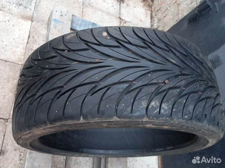 Federal 595Evo 245/35 R20