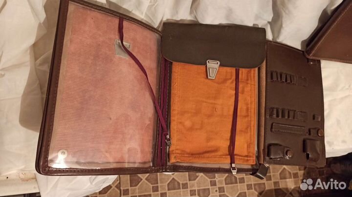 Планшет военный