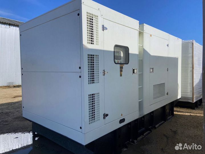 Генераторы дизельные 20 30 50 60 100 200 300