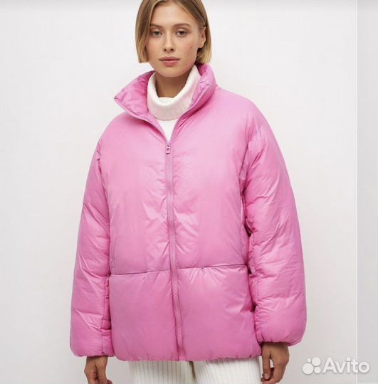 Куртка весенняя