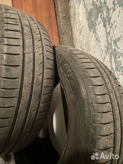 Laufenn LF22 195/65 R15