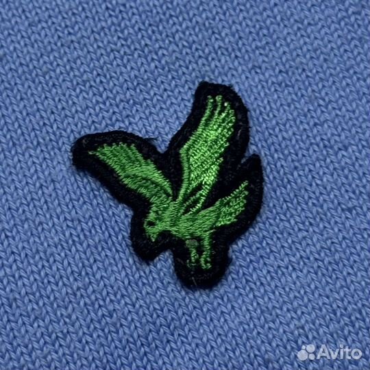 Свитеры Lyle&Scott