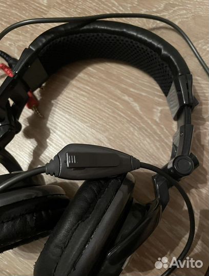 Наушники для компьютера