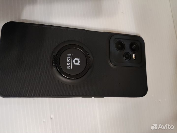 realme C35, 4/64 ГБ