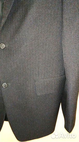 Мужской костюм Equator collection размер 50