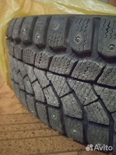 Viatti Brina Nordico V-522 19.5/60 R30