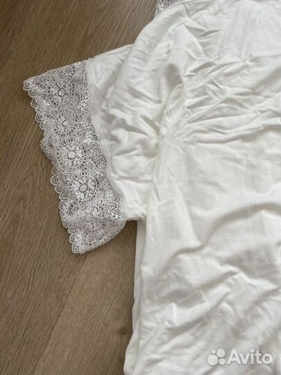 Халат и сорочка в роддом